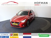 Mazda 2 - 1.5 Skyactiv-G GT-M Navigatie Stoel Verwarming Cruise Climat