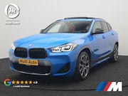 BMW X2 - xDrive25e M Sport X PHEV 220pk Dealer O.H. | Trekhaak Afn. |