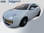 Alfa Romeo MiTo - 1.4 T Distinctive 135 | Trekhaak |