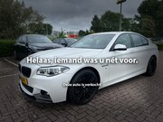 BMW 5-serie - 535i M Sport Edition High Executive | Carbon | Schuifdak | L