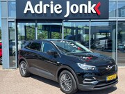 Opel Grandland - 1.2 Turbo Online Edition AUTOMAAT | TREKHAAK | PANORAMADAK |