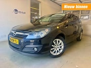 Opel Astra - WAGON 1.6 Cosmo CLIMA LMV RIJDT GOED NAP APK 4-2027