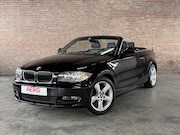 BMW 1-serie - Cabrio 120i Summer Leder / Clima / PDC / LMV