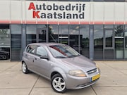 Chevrolet Kalos - 1.2 Pure - Apk t/m 8-2-27