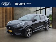 Ford Puma - 1.0 Turbo 125pk Mild Hybride ST-Line Automaat | winterpack |