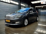 Ford C-Max - 1.5 Titanium PDC_Cruise_Automaat_Cruise_trekh