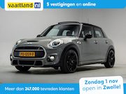 MINI John Cooper Works - S 2.0 Cooper S JCW 192pk Aut. [ Panoramadak H/K Leder Stoelv