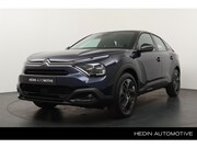 Citroën C4 - 1.2 Hybrid 145PK Business Aut. Citroen C4 1.2 Hybrid 136PK B