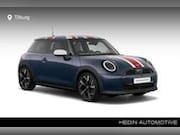 MINI Cooper S - 3-Deurs 2.0 Oxford Edition Classic | Parking Assis