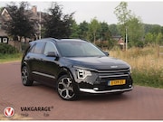 Kia Niro - 1.6 GDi Hybrid ExecutiveLine | Panoramadak | Camera | Harman