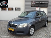 Skoda Fabia - 1.2-12v HP 69pk Plus Airco elRamen CDV Stuurbekr