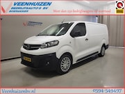 Opel Vivaro - 2.0CDTI L3/H1 Inrichting Euro 6