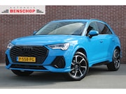 Audi Q3 - 35 TFSI 150PK Pro Line S |LED|ELEK-ACHTERKLEP|CAMERA|VIRTUAL