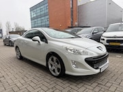 Peugeot 308 - Cabrio | Navi | Sport Pack | Zomer klaar