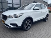 MG MG ZS - EV Luxury 45kWh