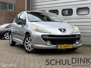 Peugeot 207 - 1.4 VTi Look