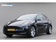Tesla Model Y - RWD 58 kWh | Premium interieur