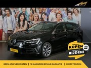 Renault Mégane - Estate 1.3 TCe 140 Techno - Occasion Lease vanaf €479 p/m - 