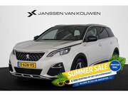 Peugeot 5008 - 1.2 PureTech GT-Line Automaat Keyless Stoelverwarming Achter