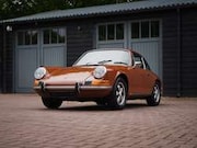Porsche 911 - T 2.4 Coupe