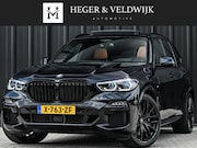 BMW X5 - xDrive45e High Executive | M-Sport | Panoramadak | 360 Camer