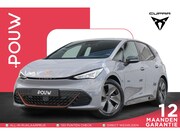 CUPRA Born - 204pk Essential 62 kWh | SoH 95% | Full Link | Parkeersensor