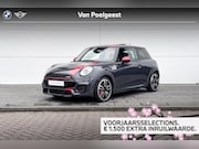 MINI John Cooper Works - 3-deurs Chili | Selections 1500