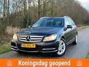 Mercedes-Benz C-klasse - 200 CDI Business Class Avantgarde | Cruise + Navi + Clima +
