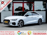 Audi A3 - Limousine 30 TFSI S edition | S-Line | Stoelverwarming | Ada