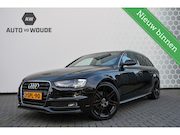 Audi A4 - Avant 1.8 TFSI S-Line B&O CarPlay Nieuwe motor