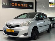 Toyota Yaris - 1.0 VVT-i Comfort-APK-NAP