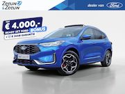 Ford Kuga - 2.5 PHEV ST-Line X | Winterpack | 19" Lichtmetaal | Panorama