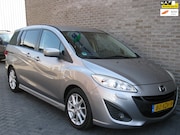 Mazda 5 - 2.0 Executive GT - 1eig! - 7zitter - leder