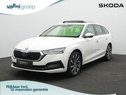 Skoda Octavia - Combi 1.4 TSI iV 204 pk PHEV Style | Panoramadak | Geheugens
