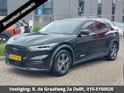 Ford Mustang Mach-E - Extended RWD 98 kWh SOH 94% | Navigatie | Trekhaak | Stuur-&
