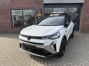 Renault Captur - 1.8 E-Tech full hybrid 160 esprit Alpine Pack privilege/Harm