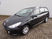 Peugeot 307 - 1.6-16V ( APK KEURING BIJ AFLEVERING )