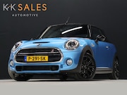 MINI Cabrio - 2.0 Cooper S Chili Serious Business [HARMAN/KARDON, HEAD-UP,