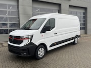 Renault Master - E-Tech L3H2 Red Edition 460 WLTP , Trekhaak 2000 kilo, Camer
