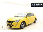Peugeot 208 - 1.2 PureTech Allure Pack 100pk | Navigatie | Camera | Lm Vel