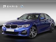 BMW 3-serie - 318i Business Edition Plus | M Sport | Las
