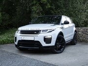 Land Rover Range Rover Evoque - 2.0 TD4 Landmark 180PK