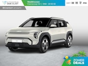 Kia EV3 - Plus 81.4 kWh | Binnenkort beschikbaar | Stoel & Stuurverwar