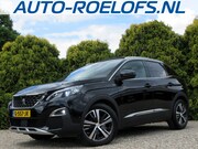 Peugeot 3008 - 1.2 PureTech GT Line