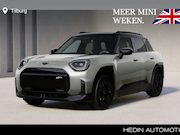 MINI Aceman - SE John Cooper Works 54.2 kWh | Snel leverbaar | Private lea