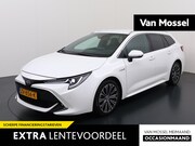 Toyota Corolla - Touring Sports 1.8 Hybrid Executive | Navigatie | parkeer ca
