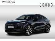 Audi Q6 e-tron Sportback - S edition performance 100 kWh