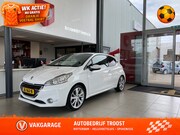 Peugeot 208 - 1.6 THP Allure, Navigatie, Parkeerassistent, Climate&Cruisec