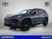 Toyota RAV4 - 2.5 Plug-in Hybrid 270 First Edition | BTW voertuig | 360 Ca