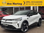 Renault Captur - 1.3 mild hybrid 160 techno Stoel en stuurverwarming/Camera.